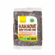 Kakaové boby drcené Wolfberry BIO 250 g