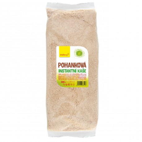 Pohanková kaše  Wolfberry 500 g