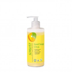 Tekuté mýdlo Citrus Sonett 300 ml