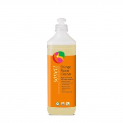 Pomerančový intezivní čistič Sonett 500 ml