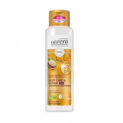 Šampon a kondicioner 2v1 250ml Lavera