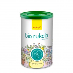 Rukola Wolfberry BIO semínka na klíčení 200 g