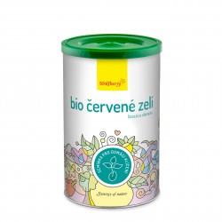 Červené zelí Wolfberry BIO semínka na klíčení 200 g