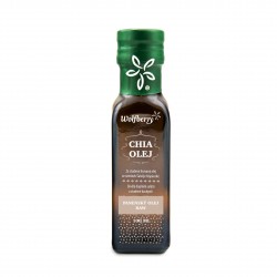 Chia olej Wolfberry 100 ml