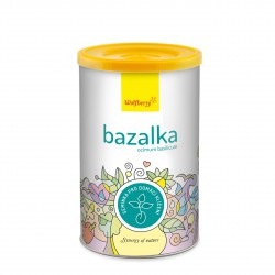 Bazalka semínka na klíčení Wolfberry      200 g