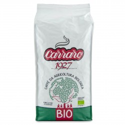 Káva Carraro BIO 1 kg