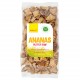 Ananas plátky BIO 250 g Wolfberry