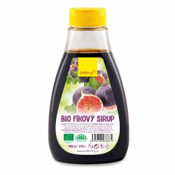 Fíkový sirup Wolfberry BIO 400 ml/540 g