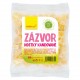 Zázvor kandovaný Wolfberry 100 g