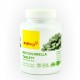 Chlorella BIO 100 g Wolfberry - doplněk stravy