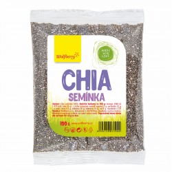 Chia semínka Wolfberry 100 g