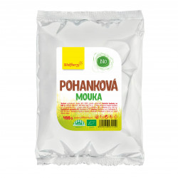 Pohanková mouka Wolfberry BIO 400 g