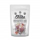 Vegan shake jahoda 450 g Chia Shake, EXPIRACE 22.4.2020