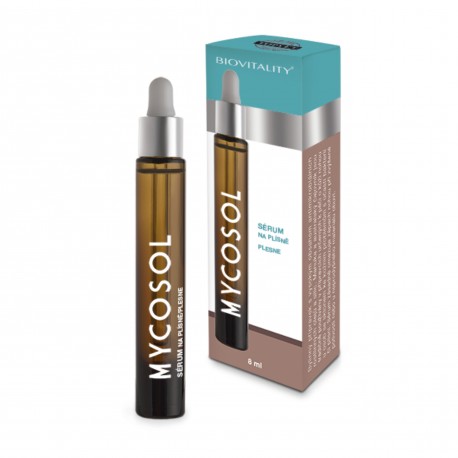 Mycosol - sérum na plísně 8 ml Topvet