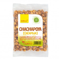 Chachapoya 100 g Wolfberry