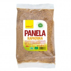 Panela Wolfberry BIO 500 g