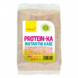 Protein-ka instantní kaše 200 g Wolfberry