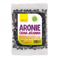 Aronie 50 g Wolfberry