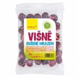 Višně Wolfberry 20 g