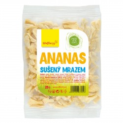 Ananas Wolfberry 20 g