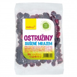 Ostružiny Wolfberry 20 g
