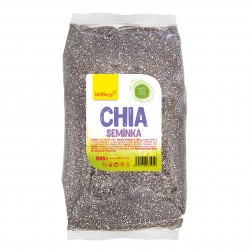 Chia semínka Wolfberry 1 kg