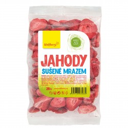 Jahody Wolfberry 20 g