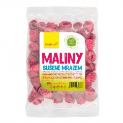 Maliny 20 g Wolfberry