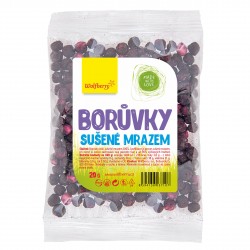 Borůvky Wolfberry 20 g