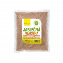 Jablečná vláknina Wolfberry 250 g