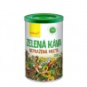 Zelená káva nepražená, mletá BIO 250 g Wolfberry