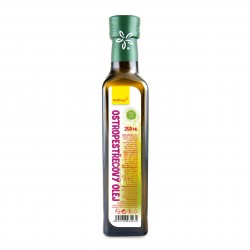 Ostropestřecový olej Wolfberry 250 ml