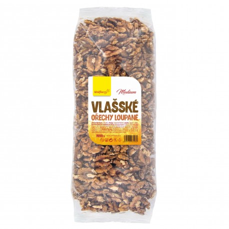 Vlašské ořechy 1 kg Wolfberry