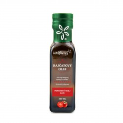 Rajčatový olej 100 ml Wolfberry
