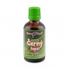Černý topol tinktura 50 ml Bylinné kapky