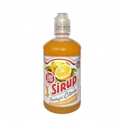 Sirup Citron 650 g Zlaté slazení