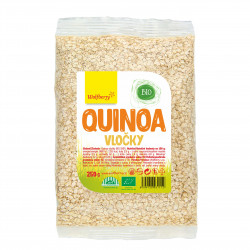 Quinoa vločky Wolfberry BIO 250 g
