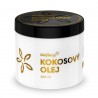 Panenský kokosový olej Wolfberry BIO 650 ml