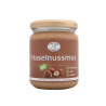 Krém z pražených lískových ořechů BIO 250 g Eisblumerl