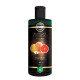 Grapefruit v mandlovém oleji 200ml Topvet