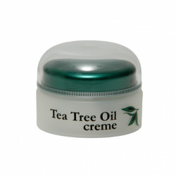 TTO creme 50ml Topvet