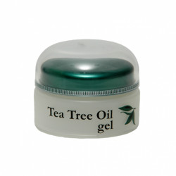 TTO gel 50ml Topvet