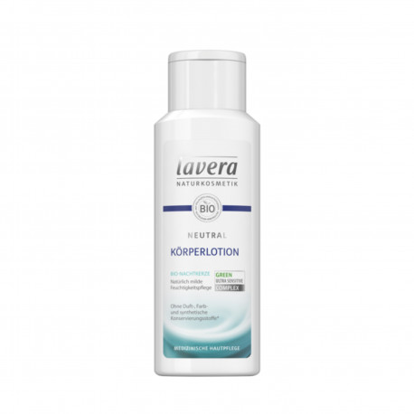 Tělové mléko Neutral 200 ml Lavera