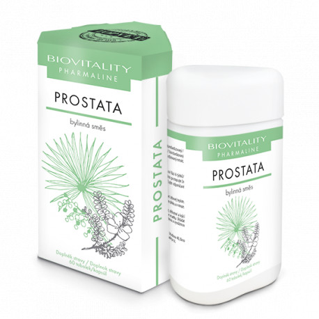 Prostata Topvet