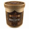 Předzátěžový gel - hřejivý 500ml Topvet