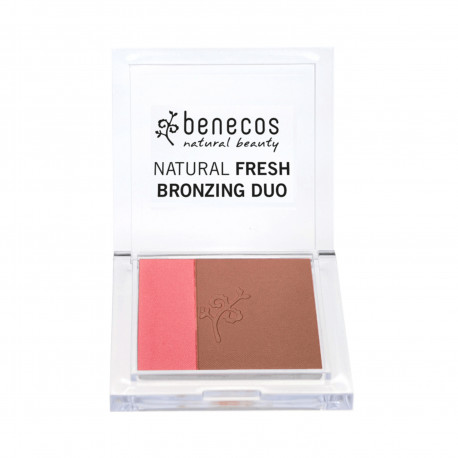 Bronzer California nights Benecos