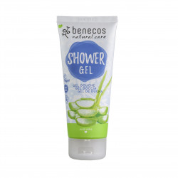 Sprchový gel aloe vera 200 ml Benecos