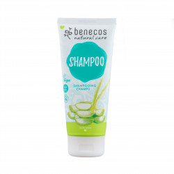 Šampon aloe vera 200 ml Benecos
