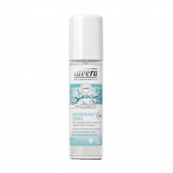 Deo sprej Sensitiv 75 ml Lavera