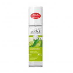 Deo sprej limetka a verbena 75 ml Lavera